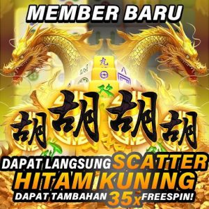 Scatter Hitam Pragmatic – Slot Hitam yang Bikin Lo Serasa di Dunia Lain!