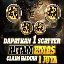 Scatter Hitam Pragmatic: Sang Hitam Misterius yang Buat Lo Kian Asian!